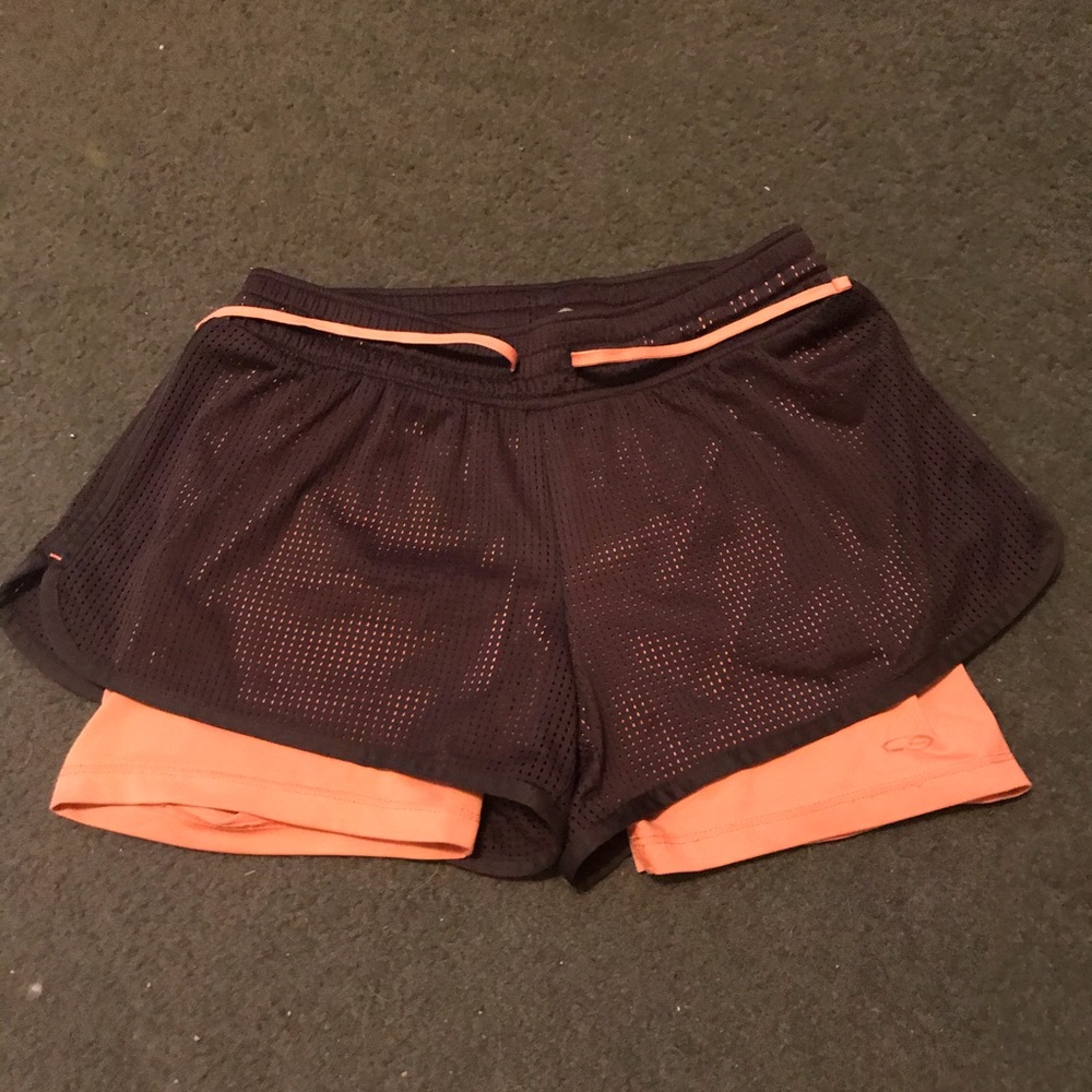Champion shorts